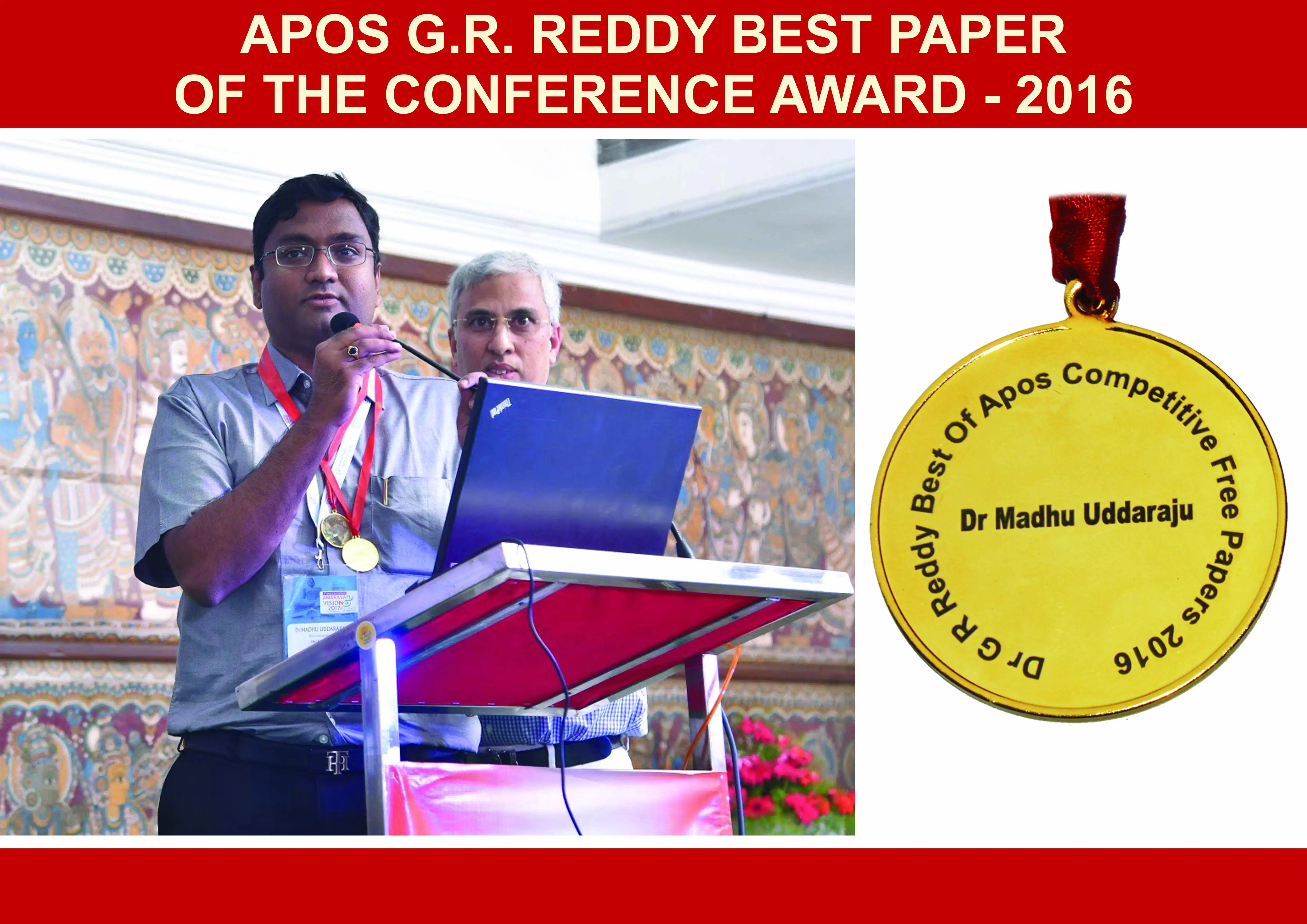 Award 6