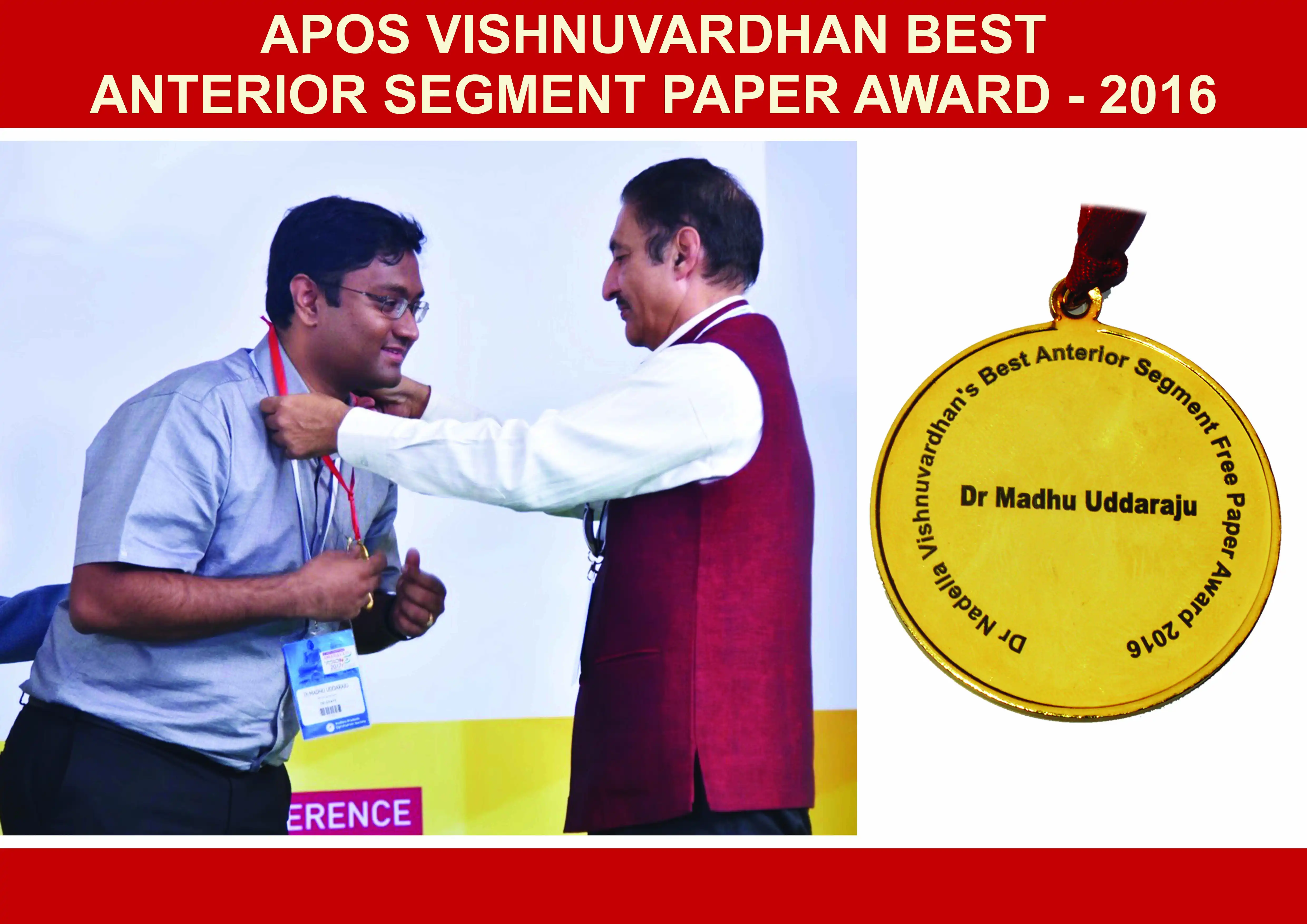 Award 7