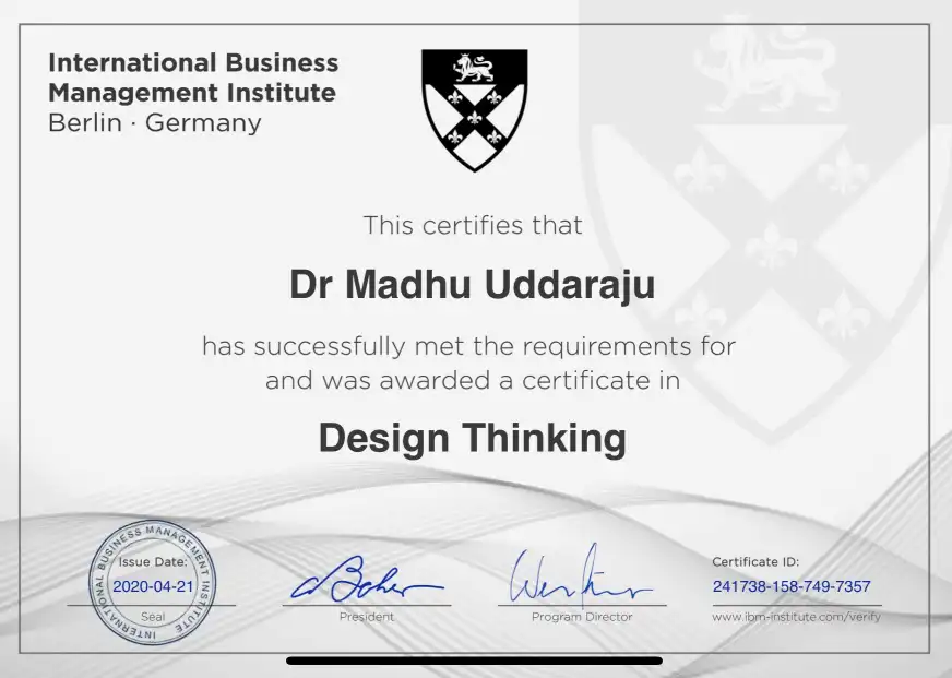 Award 20