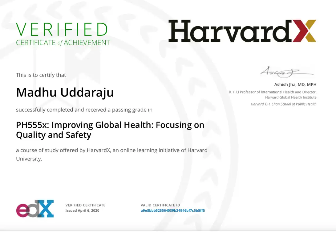 Award 22