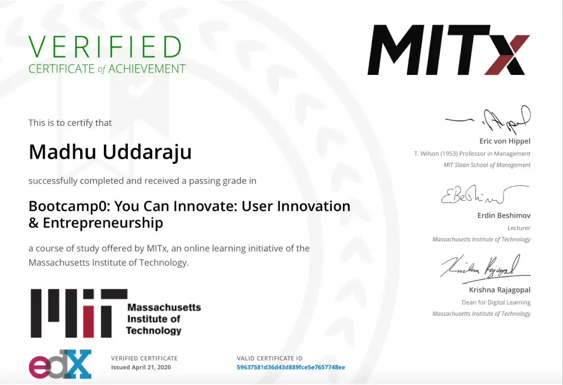 Award 23