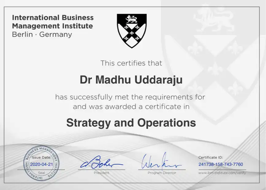 Award 26