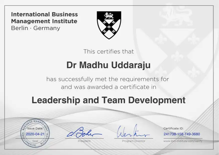 Award 27