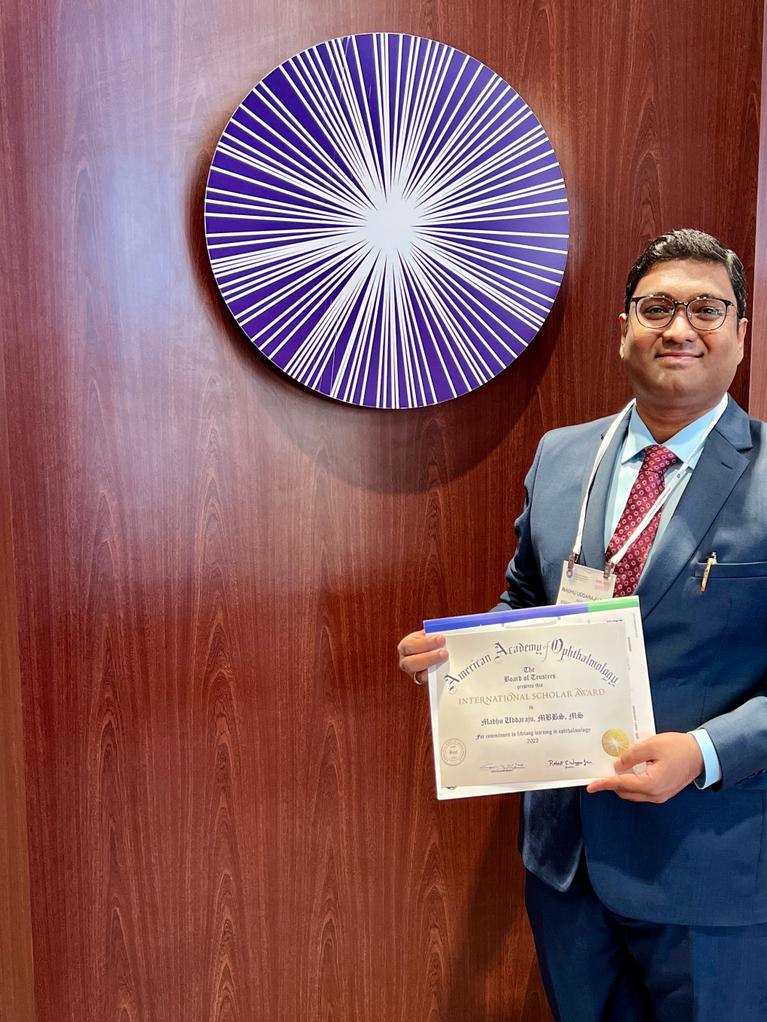 Award 1