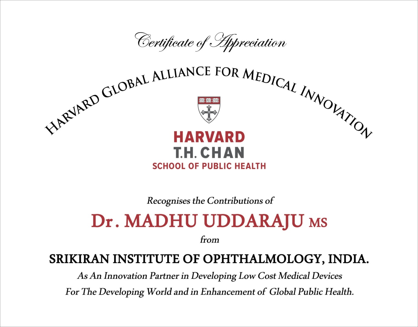 Award 5