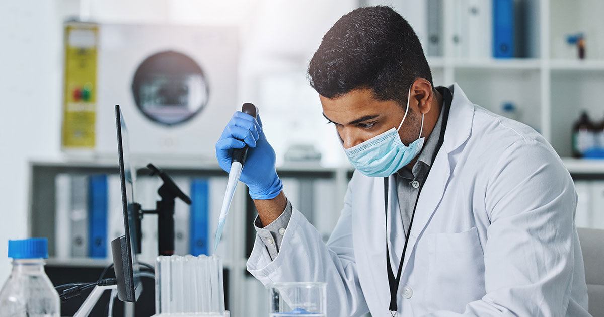 Lab Equipment