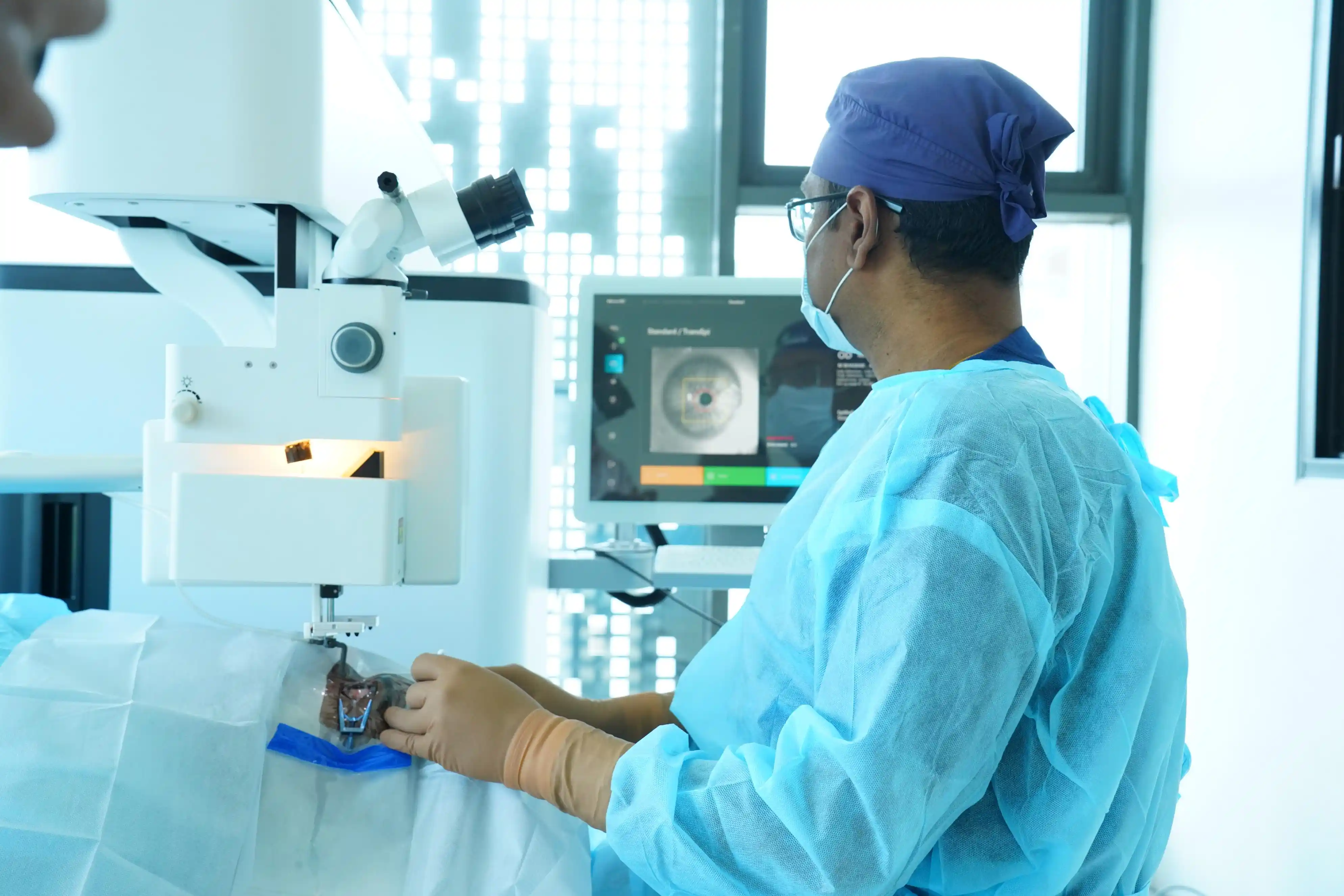 Robotic Surgery