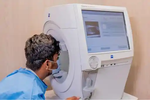 Glaucoma Diagnosis