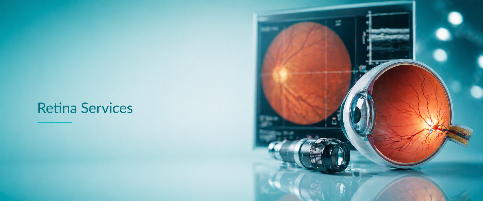 Advanced Retina Surgery