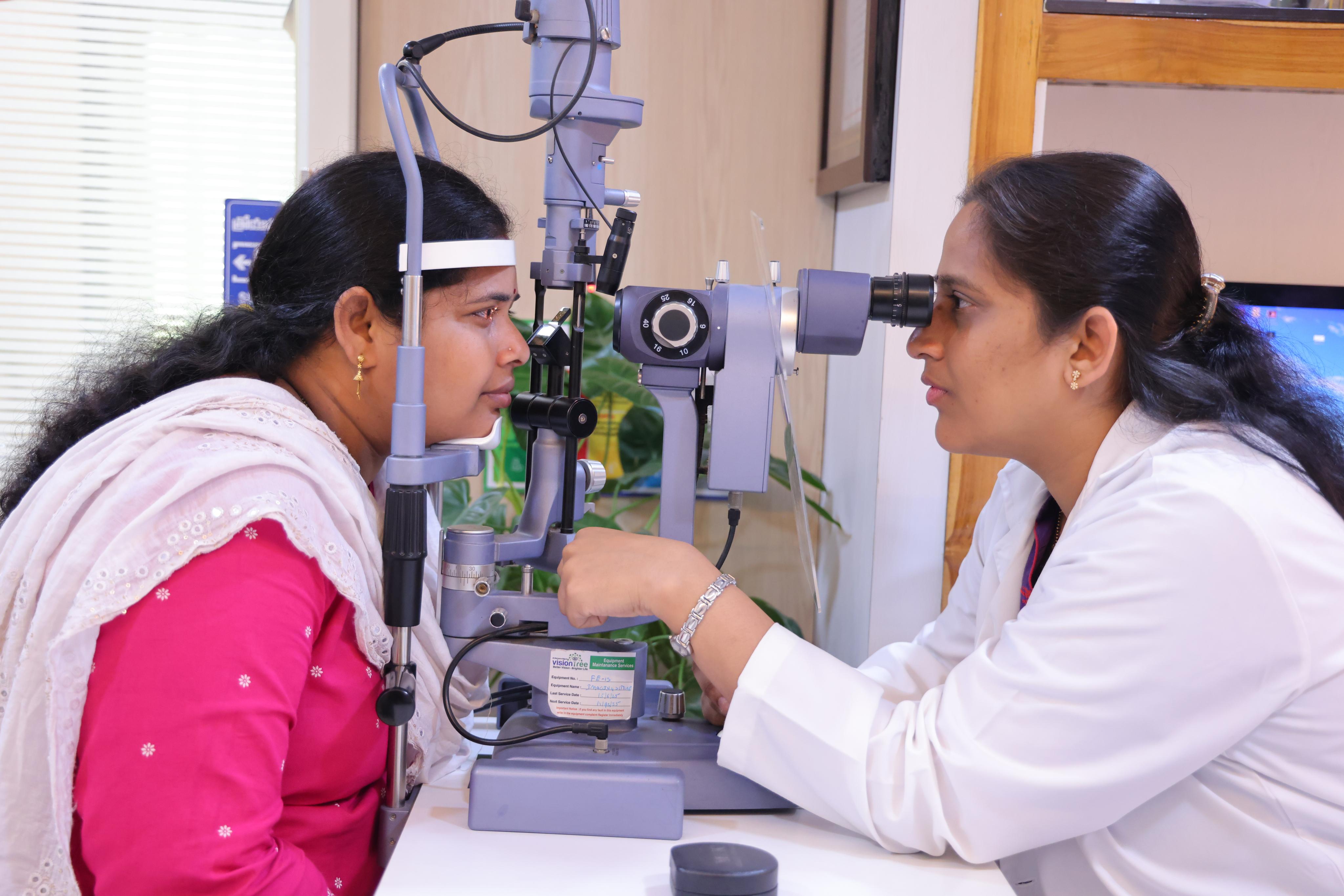 Retinal Imaging
