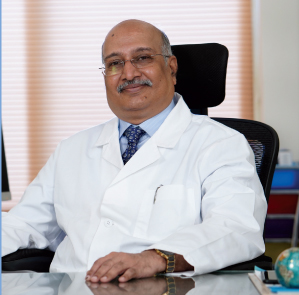 Dr. U.V. Ramana Raju