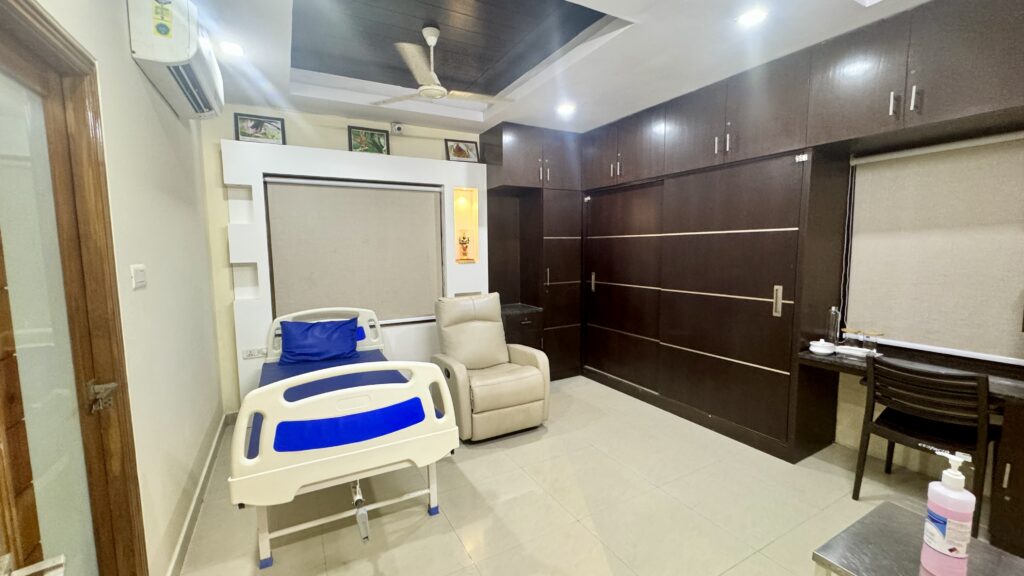 Day Care Ward