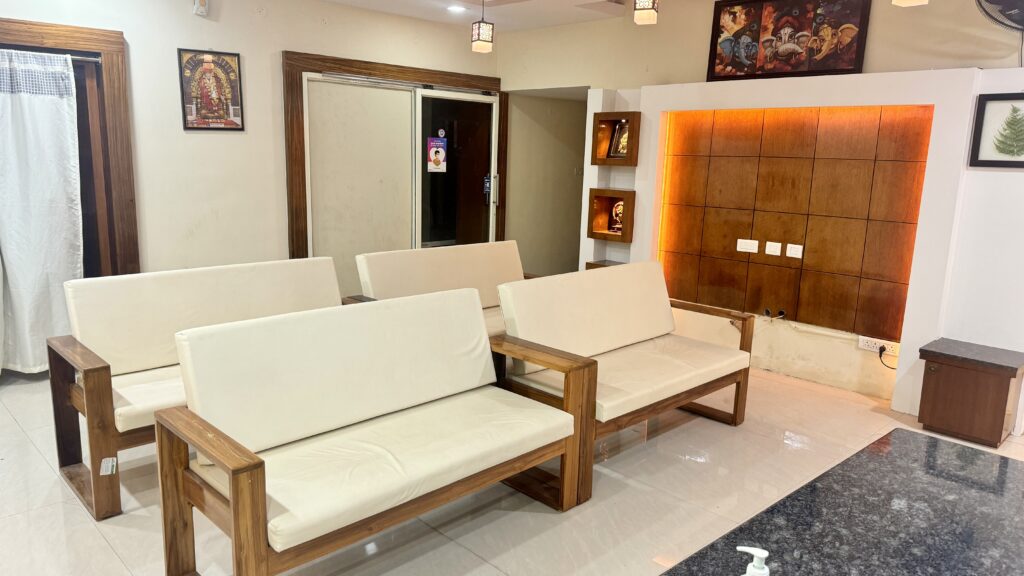 Nursing Station