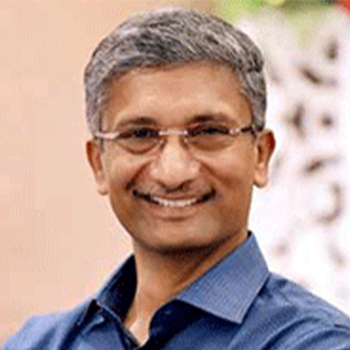 Dr. Madhukar Reddy