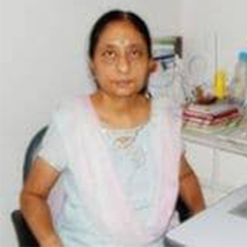 Prof. Bharathi Lavangia