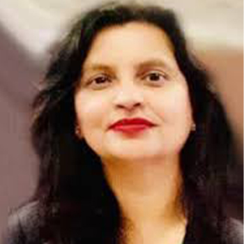 Prof. Namrata Sharma