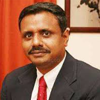 Dr. Srinivas K Rao