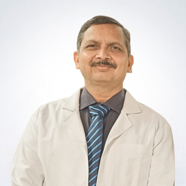 Dr. K V Sathyamurthy