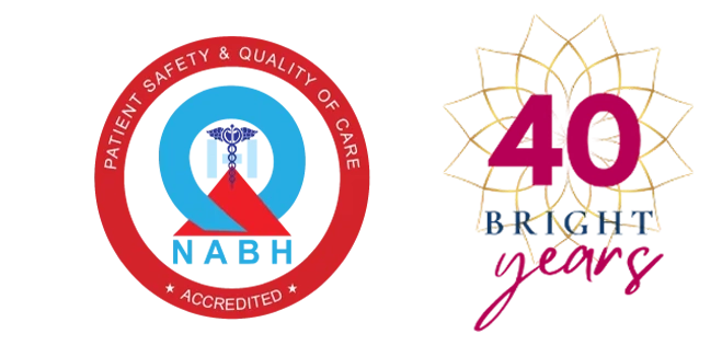NABH Logo