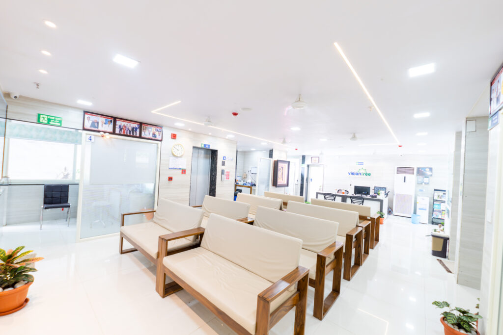 Modern Diagnostic Equipment