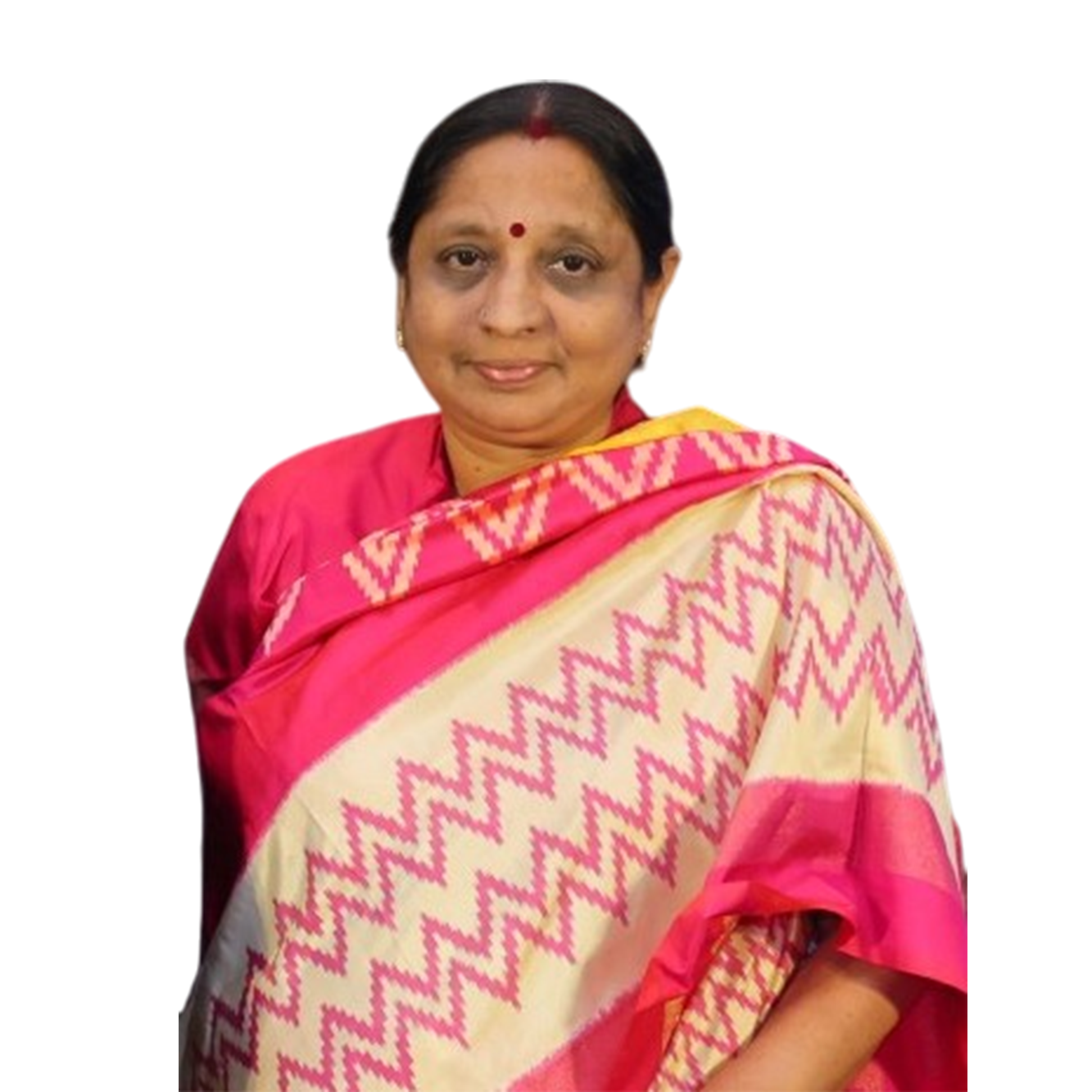 Smt U V S Padma
