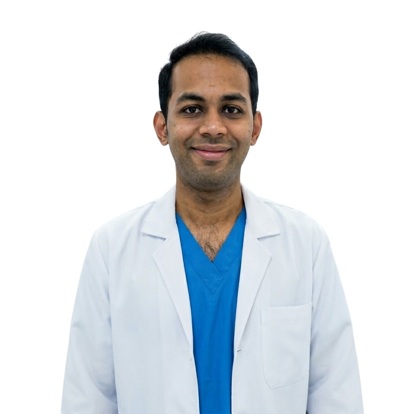 Dr. Praveen Kumar