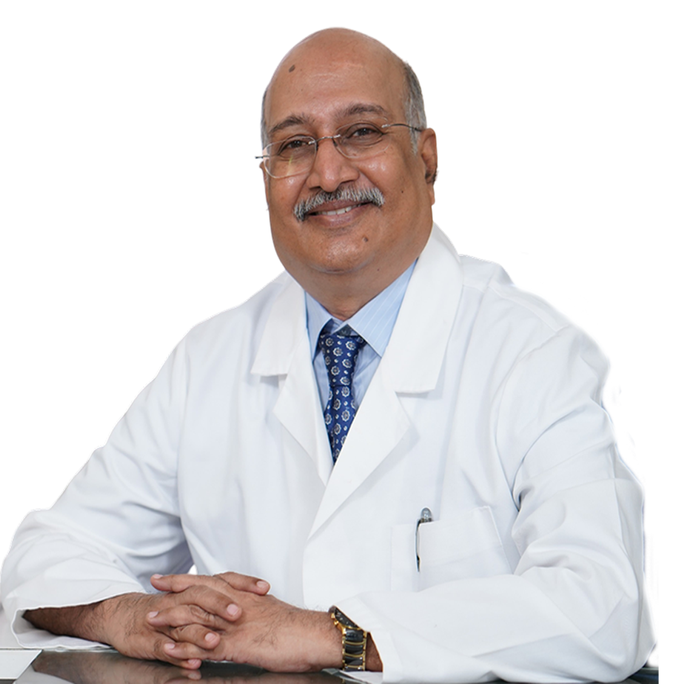 Dr. U.V. Ramana Raju