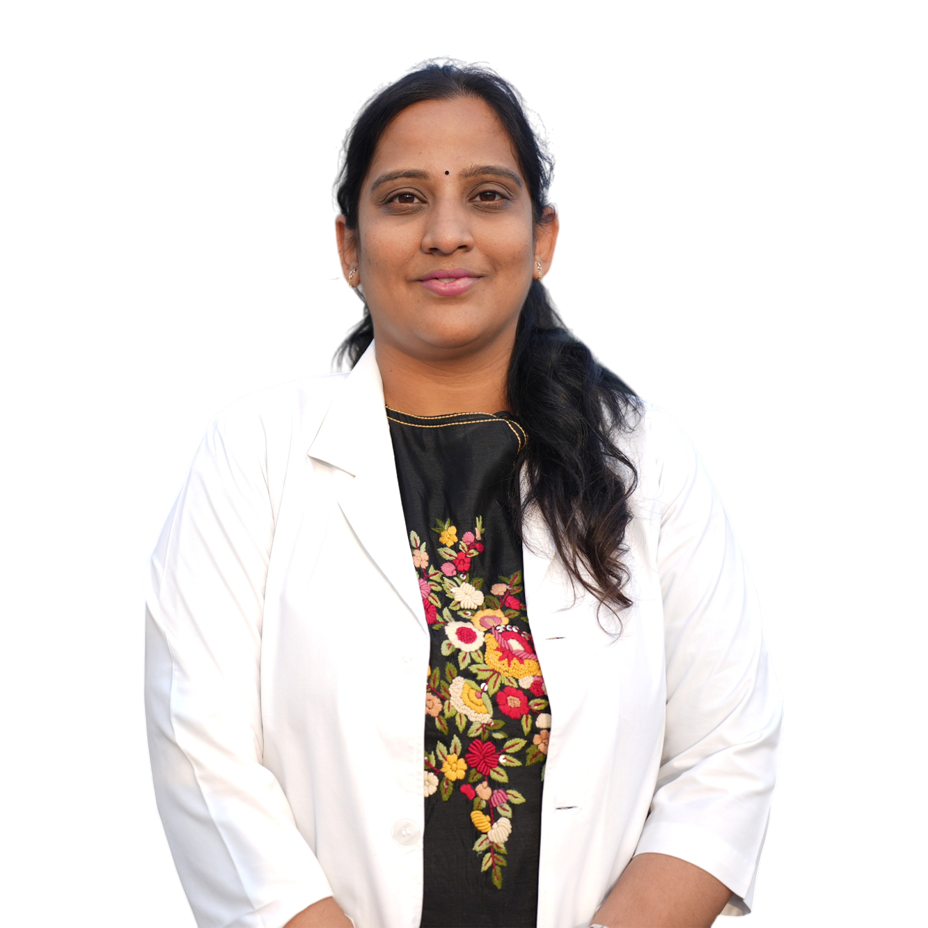 Dr. P.V.S. Shanthi
