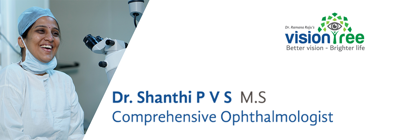 Advanced Eye Surgery