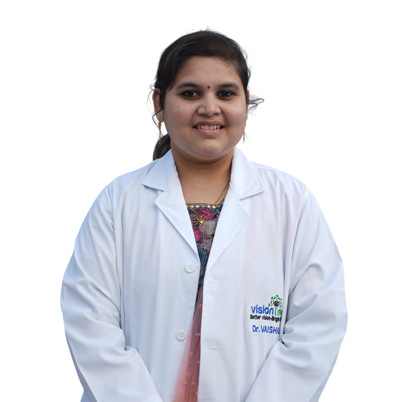 Dr. Vaishali KV