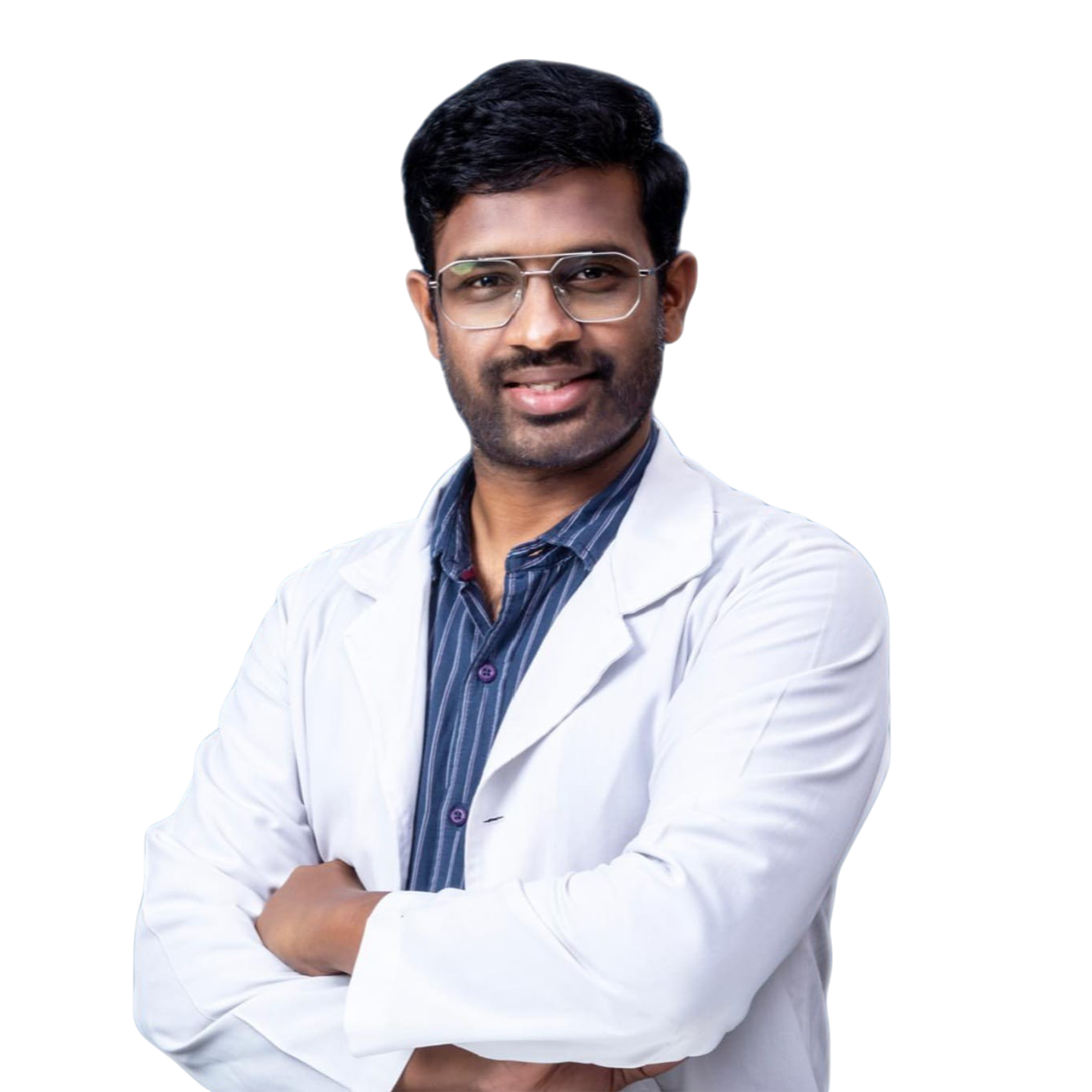 Dr. B. Vishnuvardhan Reddy